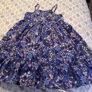 Toddler dress